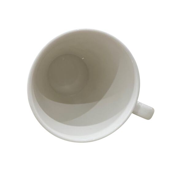 ONE Lenox Porcelain Mug - “12 Days of Christmas” (Days 1, 2, 3) Replacement Cup - Picture 10 of 10